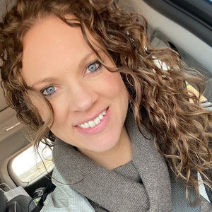 Meet your Posher, Erica